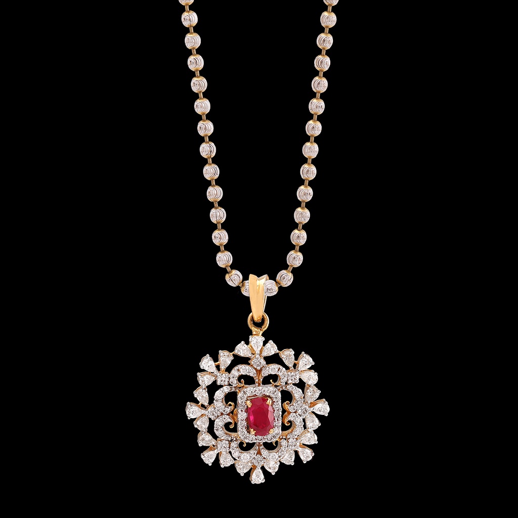 Pendant 11